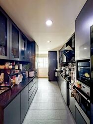 Blk 106 Bukit Purmei Road (Bukit Merah), HDB 3 Rooms #589693001
